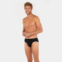 HOM HO1 2-pack Herenslips Gauthier Zwart -BJØRN BORG Verkoopwinkel aHR0cHM6Ly93d3cuYm94ZXJzLm5sL21lZGlhL2NhdGFsb2cvcHJvZHVjdC9oL28vaG9tXzQwMjQzMC1kMDA3XzJfbW9kZWxfdm9vcmthbnQuanBnP3N0b3JlPWJveGVyc19ubCZpbWFnZS10eXBlPWltYWdl