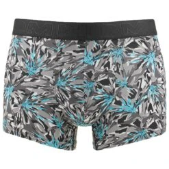 HOM Microfiber Boxer Dario Multi