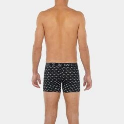 HOM 3-pack Boxers Rayan Zwart & Grijs -BJØRN BORG Verkoopwinkel aHR0cHM6Ly93d3cuYm94ZXJzLm5sL21lZGlhL2NhdGFsb2cvcHJvZHVjdC9oL28vaG9tXzQwMjUyNi10MDMzXzFfbW9kZWxfYWNodGVya2FudC5qcGc c3RvcmU9Ym94ZXJzX25sJmltYWdlLXR5cGU9aW1hZ2U