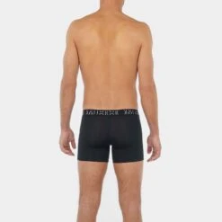 HOM 3-pack Boxers Rayan Zwart & Grijs -BJØRN BORG Verkoopwinkel aHR0cHM6Ly93d3cuYm94ZXJzLm5sL21lZGlhL2NhdGFsb2cvcHJvZHVjdC9oL28vaG9tXzQwMjUyNi10MDMzXzJfbW9kZWxfYWNodGVya2FudC5qcGc c3RvcmU9Ym94ZXJzX25sJmltYWdlLXR5cGU9aW1hZ2U
