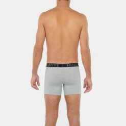 HOM 3-pack Boxers Rayan Zwart & Grijs -BJØRN BORG Verkoopwinkel aHR0cHM6Ly93d3cuYm94ZXJzLm5sL21lZGlhL2NhdGFsb2cvcHJvZHVjdC9oL28vaG9tXzQwMjUyNi10MDMzXzNfbW9kZWxfYWNodGVya2FudC5qcGc c3RvcmU9Ym94ZXJzX25sJmltYWdlLXR5cGU9aW1hZ2U