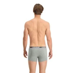 HEAD 2-pack Boxers Basic II Grijs & Wit -BJØRN BORG Verkoopwinkel aHR0cHM6Ly93d3cuYm94ZXJzLm5sL21lZGlhL2NhdGFsb2cvcHJvZHVjdC9oL2UvaGVhZF83MDEyMDI3NDEtMDEyXzFfbW9kZWxfYWNodGVya2FudC5qcGc c3RvcmU9Ym94ZXJzX25sJmltYWdlLXR5cGU9aW1hZ2U