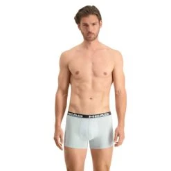 HEAD 2-pack Boxers Basic II Grijs & Wit -BJØRN BORG Verkoopwinkel aHR0cHM6Ly93d3cuYm94ZXJzLm5sL21lZGlhL2NhdGFsb2cvcHJvZHVjdC9oL2UvaGVhZF83MDEyMDI3NDEtMDEyXzJfbW9kZWxfdm9vcmthbnQuanBnP3N0b3JlPWJveGVyc19ubCZpbWFnZS10eXBlPWltYWdl