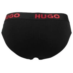 Hugo Boss Dames HUGO Sporty Logo Slip Zwart -BJØRN BORG Verkoopwinkel aHR0cHM6Ly93d3cuYm94ZXJzLm5sL21lZGlhL2NhdGFsb2cvcHJvZHVjdC9oL3UvaHVnby1ib3NzXzUwNDY5NjQzLTAwMV9hY2h0ZXJrYW50LmpwZz9zdG9yZT1ib3hlcnNfbmwmaW1hZ2UtdHlwZT1pbWFnZQ