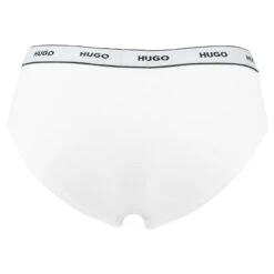 Hugo Boss Dames HUGO 3-pack Hipsters Wit -BJØRN BORG Verkoopwinkel aHR0cHM6Ly93d3cuYm94ZXJzLm5sL21lZGlhL2NhdGFsb2cvcHJvZHVjdC9oL3UvaHVnby1ib3NzXzUwNDY5NjU4LTEwMF9hY2h0ZXJrYW50LmpwZz9zdG9yZT1ib3hlcnNfbmwmaW1hZ2UtdHlwZT1pbWFnZQ