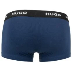 Hugo Boss HUGO 3-pack Boxer Trunks Basic Logo Blauw -BJØRN BORG Verkoopwinkel aHR0cHM6Ly93d3cuYm94ZXJzLm5sL21lZGlhL2NhdGFsb2cvcHJvZHVjdC9oL3UvaHVnby1ib3NzXzUwNDY5Nzg2LTQxMF9hY2h0ZXJrYW50LmpwZz9zdG9yZT1ib3hlcnNfbmwmaW1hZ2UtdHlwZT1pbWFnZQ