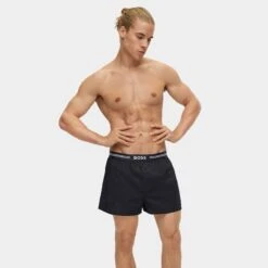 Hugo Boss BOSS 2-pack Wijde Boxershorts Print Zwart -BJØRN BORG Verkoopwinkel aHR0cHM6Ly93d3cuYm94ZXJzLm5sL21lZGlhL2NhdGFsb2cvcHJvZHVjdC9oL3UvaHVnby1ib3NzXzUwNDc5Mjc0LTAwM18yLmpwZz9zdG9yZT1ib3hlcnNfbmwmaW1hZ2UtdHlwZT1pbWFnZQ