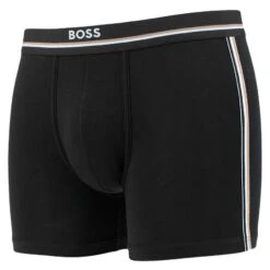 Hugo Boss BOSS Boxer Relax Zwart