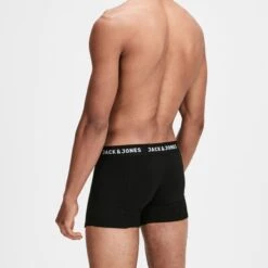 Jack & Jones 2-pack Boxers Jon Zwart -BJØRN BORG Verkoopwinkel aHR0cHM6Ly93d3cuYm94ZXJzLm5sL21lZGlhL2NhdGFsb2cvcHJvZHVjdC9qL2EvamFja19qb25lc18xMjEzODIzNS1ibGFja19tb2RlbF9hY2h0ZXJrYW50LmpwZz9zdG9yZT1ib3hlcnNfbmwmaW1hZ2UtdHlwZT1pbWFnZQ