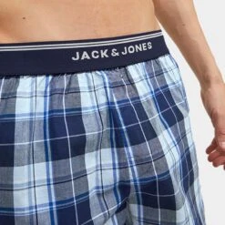 Jack & Jones 5-pack Wijde Boxershorts Brent Check Blauw -BJØRN BORG Verkoopwinkel aHR0cHM6Ly93d3cuYm94ZXJzLm5sL21lZGlhL2NhdGFsb2cvcHJvZHVjdC9qL2EvamFja19qb25lc19zcHJpbmdzdW1tZXIyMDIyXzM5Nzk1MDNfMTIyMTY2MjQuanBnP3N0b3JlPWJveGVyc19ubCZpbWFnZS10eXBlPWltYWdl
