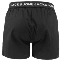 Jack & Jones 3-pack Wijde Boxershorts Basic Zwart -BJØRN BORG Verkoopwinkel aHR0cHM6Ly93d3cuYm94ZXJzLm5sL21lZGlhL2NhdGFsb2cvcHJvZHVjdC9qL2EvamFjay1qb25lc18xMjE2NTE3My1ibGFja19hY2h0ZXJrYW50LmpwZz9zdG9yZT1ib3hlcnNfbmwmaW1hZ2UtdHlwZT1pbWFnZQ