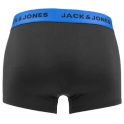 Jack & Jones 3-pack Microfiber Boxers Basic Blauw & Zwart -BJØRN BORG Verkoopwinkel aHR0cHM6Ly93d3cuYm94ZXJzLm5sL21lZGlhL2NhdGFsb2cvcHJvZHVjdC9qL2EvamFjay1qb25lc18xMjIyMjc5Ny1ibGFja18yX2FjaHRlcmthbnQuanBnP3N0b3JlPWJveGVyc19ubCZpbWFnZS10eXBlPWltYWdl