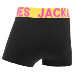 Jack & Jones Jongens 3-pack Boxers Crazy Solid Multi -BJØRN BORG Verkoopwinkel aHR0cHM6Ly93d3cuYm94ZXJzLm5sL21lZGlhL2NhdGFsb2cvcHJvZHVjdC9qL2EvamFjay1qb25lc18xMjIyMzEyNC1ibGFja18yLmpwZz9zdG9yZT1ib3hlcnNfbmwmaW1hZ2UtdHlwZT1pbWFnZQ