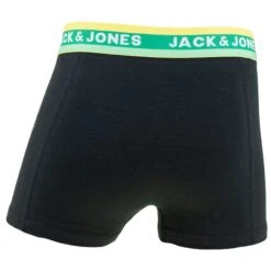 Jack & Jones Jongens 3-pack Boxers Miami Groen & Zwart -BJØRN BORG Verkoopwinkel aHR0cHM6Ly93d3cuYm94ZXJzLm5sL21lZGlhL2NhdGFsb2cvcHJvZHVjdC9qL2EvamFjay1qb25lc18xMjIzNTMzMS1qb2xseS1ncmVlbl8yX2FjaHRlcmthbnQuanBnP3N0b3JlPWJveGVyc19ubCZpbWFnZS10eXBlPWltYWdl