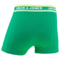 Jack & Jones Jongens 3-pack Boxers Miami Groen & Zwart -BJØRN BORG Verkoopwinkel aHR0cHM6Ly93d3cuYm94ZXJzLm5sL21lZGlhL2NhdGFsb2cvcHJvZHVjdC9qL2EvamFjay1qb25lc18xMjIzNTMzMS1qb2xseS1ncmVlbl8zX2FjaHRlcmthbnQuanBnP3N0b3JlPWJveGVyc19ubCZpbWFnZS10eXBlPWltYWdl