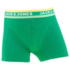 Jack & Jones Jongens 3-pack Boxers Miami Groen & Zwart -BJØRN BORG Verkoopwinkel aHR0cHM6Ly93d3cuYm94ZXJzLm5sL21lZGlhL2NhdGFsb2cvcHJvZHVjdC9qL2EvamFjay1qb25lc18xMjIzNTMzMS1qb2xseS1ncmVlbl8zX3Zvb3JrYW50LmpwZz9zdG9yZT1ib3hlcnNfbmwmaW1hZ2UtdHlwZT1pbWFnZQ