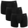 JBS 3-pack Microfiber Boxers Zwart