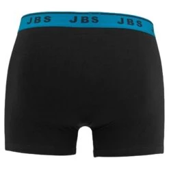 JBS 3-pack Boxers Combi Zwart -BJØRN BORG Verkoopwinkel aHR0cHM6Ly93d3cuYm94ZXJzLm5sL21lZGlhL2NhdGFsb2cvcHJvZHVjdC9qL2IvamJzXzExMDMxLTQ5LTE1XzFfYWNodGVya2FudC5qcGc c3RvcmU9Ym94ZXJzX25sJmltYWdlLXR5cGU9aW1hZ2U
