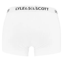 Lyle & Scott 3-pack Boxers Barclay Multi -BJØRN BORG Verkoopwinkel aHR0cHM6Ly93d3cuYm94ZXJzLm5sL21lZGlhL2NhdGFsb2cvcHJvZHVjdC9sL3kvbHlsZS1zY290dF9scy11dy10Yy0wMDEtMDA0XzNfYWNodGVya2FudC5qcGc c3RvcmU9Ym94ZXJzX25sJmltYWdlLXR5cGU9aW1hZ2U