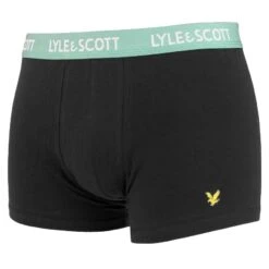 Lyle & Scott 3-pack Boxers Barclay Combi Zwart 247 -BJØRN BORG Verkoopwinkel aHR0cHM6Ly93d3cuYm94ZXJzLm5sL21lZGlhL2NhdGFsb2cvcHJvZHVjdC9sL3kvbHlsZS1zY290dF9scy11dy10Yy0wMDEtMjIyMS0yNDdfMl9zY2h1aW4tdm9vci5qcGc c3RvcmU9Ym94ZXJzX25sJmltYWdlLXR5cGU9aW1hZ2U