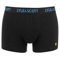Lyle & Scott 3-pack Boxers Barclay Zwart -BJØRN BORG Verkoopwinkel aHR0cHM6Ly93d3cuYm94ZXJzLm5sL21lZGlhL2NhdGFsb2cvcHJvZHVjdC9sL3kvbHlsZS1zY290dF9scy11dy10Yy0wMDEtMjc0XzFfdm9vcmthbnRfLV9rb3BpZS5qcGc c3RvcmU9Ym94ZXJzX25sJmltYWdlLXR5cGU9aW1hZ2U
