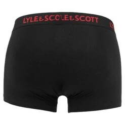 Lyle & Scott 3-pack Boxers Barclay Zwart -BJØRN BORG Verkoopwinkel aHR0cHM6Ly93d3cuYm94ZXJzLm5sL21lZGlhL2NhdGFsb2cvcHJvZHVjdC9sL3kvbHlsZS1zY290dF9scy11dy10Yy0wMDEtMjc0XzJfYWNodGVya2FudF8tX2tvcGllLmpwZz9zdG9yZT1ib3hlcnNfbmwmaW1hZ2UtdHlwZT1pbWFnZQ