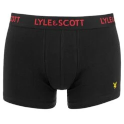 Lyle & Scott 3-pack Boxers Barclay Zwart -BJØRN BORG Verkoopwinkel aHR0cHM6Ly93d3cuYm94ZXJzLm5sL21lZGlhL2NhdGFsb2cvcHJvZHVjdC9sL3kvbHlsZS1zY290dF9scy11dy10Yy0wMDEtMjc0XzJfdm9vcmthbnRfLV9rb3BpZS5qcGc c3RvcmU9Ym94ZXJzX25sJmltYWdlLXR5cGU9aW1hZ2U