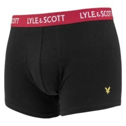 Lyle & Scott 3-pack Boxers Barclay Combi Zwart 469 -BJØRN BORG Verkoopwinkel aHR0cHM6Ly93d3cuYm94ZXJzLm5sL21lZGlhL2NhdGFsb2cvcHJvZHVjdC9sL3kvbHlsZS1zY290dF9scy11dy10Yy0wMDEtMzMyMi00NjlfM19zY2h1aW4tdm9vci5qcGc c3RvcmU9Ym94ZXJzX25sJmltYWdlLXR5cGU9aW1hZ2U