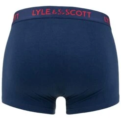 Lyle & Scott 3-pack Boxers Barclay Blauw 467 -BJØRN BORG Verkoopwinkel aHR0cHM6Ly93d3cuYm94ZXJzLm5sL21lZGlhL2NhdGFsb2cvcHJvZHVjdC9sL3kvbHlsZS1zY290dF9scy11dy10Yy0wMDEtMzMyMl8yX2FjaHRlcmthbnQuanBnP3N0b3JlPWJveGVyc19ubCZpbWFnZS10eXBlPWltYWdl