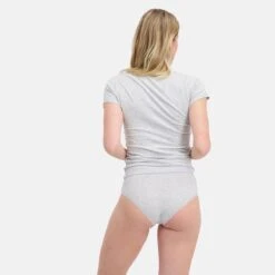 Bamboo Basics Dames 3-pack Hip-slips Mila Grijs -BJØRN BORG Verkoopwinkel aHR0cHM6Ly93d3cuYm94ZXJzLm5sL21lZGlhL2NhdGFsb2cvcHJvZHVjdC9tL2kvbWlsYS0wMDMtYmFjay5qcGc c3RvcmU9Ym94ZXJzX25sJmltYWdlLXR5cGU9aW1hZ2U