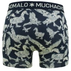 Muchachomalo 3-pack Boxers Man Duck Multi -BJØRN BORG Verkoopwinkel aHR0cHM6Ly93d3cuYm94ZXJzLm5sL21lZGlhL2NhdGFsb2cvcHJvZHVjdC9tL3UvbXVjaGFjaG9tYWxvX21hbmR1Y2sxMDEwLTA3XzFfYWNodGVya2FudC5qcGc c3RvcmU9Ym94ZXJzX25sJmltYWdlLXR5cGU9aW1hZ2U
