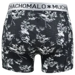Muchachomalo 3-pack Boxers Man Deer Blauw & Zwart -BJØRN BORG Verkoopwinkel aHR0cHM6Ly93d3cuYm94ZXJzLm5sL21lZGlhL2NhdGFsb2cvcHJvZHVjdC9tL3UvbXVjaGFjaG9tYWxvX21hbmRlZXIxMDEwLTA3XzFfYWNodGVya2FudC5qcGc c3RvcmU9Ym94ZXJzX25sJmltYWdlLXR5cGU9aW1hZ2U