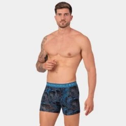 Muchachomalo 3-pack Boxers Man Deer Blauw & Zwart -BJØRN BORG Verkoopwinkel aHR0cHM6Ly93d3cuYm94ZXJzLm5sL21lZGlhL2NhdGFsb2cvcHJvZHVjdC9tL3UvbXVjaGFjaG9tYWxvX21hbmRlZXIxMDEwLTA3XzFfbW9kZWwuanBnP3N0b3JlPWJveGVyc19ubCZpbWFnZS10eXBlPWltYWdl