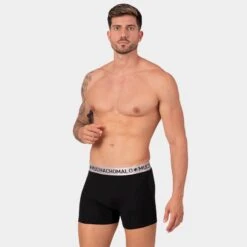 Muchachomalo 3-pack Boxers Man Deer Blauw & Zwart -BJØRN BORG Verkoopwinkel aHR0cHM6Ly93d3cuYm94ZXJzLm5sL21lZGlhL2NhdGFsb2cvcHJvZHVjdC9tL3UvbXVjaGFjaG9tYWxvX21hbmRlZXIxMDEwLTA3XzNfbW9kZWwuanBnP3N0b3JlPWJveGVyc19ubCZpbWFnZS10eXBlPWltYWdl