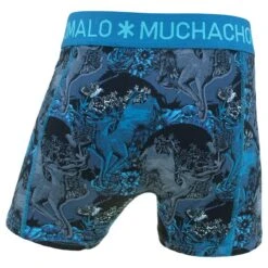Muchachomalo Jongens 3-pack Boxers Man Deer Blauw & Zwart -BJØRN BORG Verkoopwinkel aHR0cHM6Ly93d3cuYm94ZXJzLm5sL21lZGlhL2NhdGFsb2cvcHJvZHVjdC9tL3UvbXVjaGFjaG9tYWxvX21hbmRlZXIxMDEwLTA3al8yX2FjaHRlcmthbnQuanBnP3N0b3JlPWJveGVyc19ubCZpbWFnZS10eXBlPWltYWdl