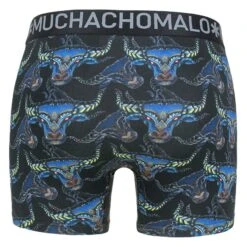 Muchachomalo 2-pack Bamboe Boxers Bull Multi -BJØRN BORG Verkoopwinkel aHR0cHM6Ly93d3cuYm94ZXJzLm5sL21lZGlhL2NhdGFsb2cvcHJvZHVjdC9tL3UvbXVjaGFjaG9tYWxvX2J1bGwxMTMyLTAxXzFfYWNodGVya2FudC5qcGc c3RvcmU9Ym94ZXJzX25sJmltYWdlLXR5cGU9aW1hZ2U