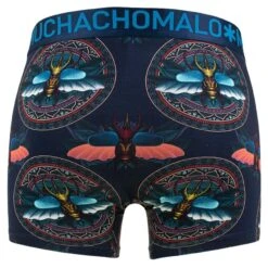 Muchachomalo 2-pack Bamboe Boxers Beetlebug Blauw -BJØRN BORG Verkoopwinkel aHR0cHM6Ly93d3cuYm94ZXJzLm5sL21lZGlhL2NhdGFsb2cvcHJvZHVjdC9tL3UvbXVjaGFjaG9tYWxvX2JlZXRsZWJ1ZzExMzJfMV9hY2h0ZXJrYW50LmpwZz9zdG9yZT1ib3hlcnNfbmwmaW1hZ2UtdHlwZT1pbWFnZQ