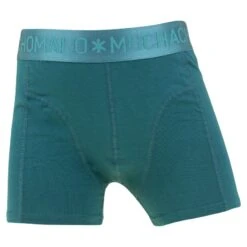 Muchachomalo Jongens 2-pack Cotton Modal Boxers Bird Groen -BJØRN BORG Verkoopwinkel aHR0cHM6Ly93d3cuYm94ZXJzLm5sL21lZGlhL2NhdGFsb2cvcHJvZHVjdC9tL3UvbXVjaGFjaG9tYWxvX2JpcmQxMDEwLTAxal8yX3Zvb3JrYW50LmpwZz9zdG9yZT1ib3hlcnNfbmwmaW1hZ2UtdHlwZT1pbWFnZQ