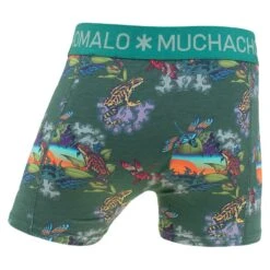 Muchachomalo Jongens 2-pack Cotton Modal Boxers Frogger Groen -BJØRN BORG Verkoopwinkel aHR0cHM6Ly93d3cuYm94ZXJzLm5sL21lZGlhL2NhdGFsb2cvcHJvZHVjdC9tL3UvbXVjaGFjaG9tYWxvX2Zyb2dnZXIxMDEwLTAxal8xX2FjaHRlcmthbnQuanBnP3N0b3JlPWJveGVyc19ubCZpbWFnZS10eXBlPWltYWdl