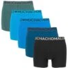 Muchachomalo Hello Sunshine 5-pack Boxers Basic Multi