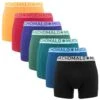 Muchachomalo Hello Moonlight 7-pack Boxers Combi Multi II
