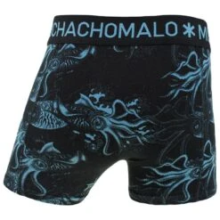 Muchachomalo Jongens 3-pack Boxers Animal Print Multi -BJØRN BORG Verkoopwinkel aHR0cHM6Ly93d3cuYm94ZXJzLm5sL21lZGlhL2NhdGFsb2cvcHJvZHVjdC9tL3UvbXVjaGFjaG9tYWxvX3UtY2FsYW1hcmkxMDEwLTAxal8yX2FjaHRlcmthbnQuanBnP3N0b3JlPWJveGVyc19ubCZpbWFnZS10eXBlPWltYWdl