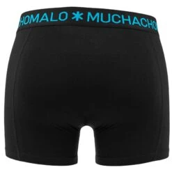 Muchachomalo 3-pack Boxers Flowers Zwart & Blauw -BJØRN BORG Verkoopwinkel aHR0cHM6Ly93d3cuYm94ZXJzLm5sL21lZGlhL2NhdGFsb2cvcHJvZHVjdC9tL3UvbXVjaGFjaG9tYWxvX3UtYmF0aWsxMDEwLTAxXzJfYWNodGVya2FudC5qcGc c3RvcmU9Ym94ZXJzX25sJmltYWdlLXR5cGU9aW1hZ2U