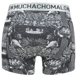 Muchachomalo 3-pack Boxers Occult Zwart & Grijs -BJØRN BORG Verkoopwinkel aHR0cHM6Ly93d3cuYm94ZXJzLm5sL21lZGlhL2NhdGFsb2cvcHJvZHVjdC9tL3UvbXVjaGFjaG9tYWxvX3Utb2NjdWx0MTAxMC0wMV8xX2FjaHRlcmthbnQuanBnP3N0b3JlPWJveGVyc19ubCZpbWFnZS10eXBlPWltYWdl