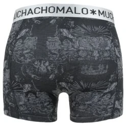 Muchachomalo 3-pack Boxers Occult Zwart & Grijs -BJØRN BORG Verkoopwinkel aHR0cHM6Ly93d3cuYm94ZXJzLm5sL21lZGlhL2NhdGFsb2cvcHJvZHVjdC9tL3UvbXVjaGFjaG9tYWxvX3Utb2NjdWx0MTAxMC0wMV8yX2FjaHRlcmthbnQuanBnP3N0b3JlPWJveGVyc19ubCZpbWFnZS10eXBlPWltYWdl