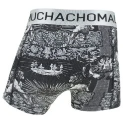 Muchachomalo Jongens 3-pack Boxers Occult Zwart & Grijs -BJØRN BORG Verkoopwinkel aHR0cHM6Ly93d3cuYm94ZXJzLm5sL21lZGlhL2NhdGFsb2cvcHJvZHVjdC9tL3UvbXVjaGFjaG9tYWxvX3Utb2NjdWx0MTAxMC0wMWpfMV9hY2h0ZXJrYW50LmpwZz9zdG9yZT1ib3hlcnNfbmwmaW1hZ2UtdHlwZT1pbWFnZQ