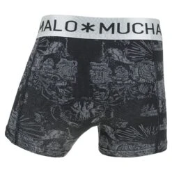 Muchachomalo Jongens 3-pack Boxers Occult Zwart & Grijs -BJØRN BORG Verkoopwinkel aHR0cHM6Ly93d3cuYm94ZXJzLm5sL21lZGlhL2NhdGFsb2cvcHJvZHVjdC9tL3UvbXVjaGFjaG9tYWxvX3Utb2NjdWx0MTAxMC0wMWpfMl9hY2h0ZXJrYW50LmpwZz9zdG9yZT1ib3hlcnNfbmwmaW1hZ2UtdHlwZT1pbWFnZQ
