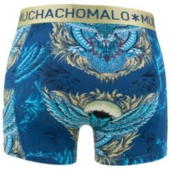 Muchachomalo 3-pack Boxers Mix Print Blauw II -BJØRN BORG Verkoopwinkel aHR0cHM6Ly93d3cuYm94ZXJzLm5sL21lZGlhL2NhdGFsb2cvcHJvZHVjdC9tL3UvbXVjaGFjaG9tYWxvX3Utbml0ZW93bDEwMTAtMDFfMV9hY2h0ZXJrYW50LmpwZz9zdG9yZT1ib3hlcnNfbmwmaW1hZ2UtdHlwZT1pbWFnZQ