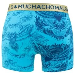 Muchachomalo 3-pack Boxers Mix Print Blauw II -BJØRN BORG Verkoopwinkel aHR0cHM6Ly93d3cuYm94ZXJzLm5sL21lZGlhL2NhdGFsb2cvcHJvZHVjdC9tL3UvbXVjaGFjaG9tYWxvX3Utbml0ZW93bDEwMTAtMDFfMl9hY2h0ZXJrYW50LmpwZz9zdG9yZT1ib3hlcnNfbmwmaW1hZ2UtdHlwZT1pbWFnZQ