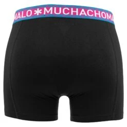 Muchachomalo 7-pack Boxers Combi Mix Zwart -BJØRN BORG Verkoopwinkel aHR0cHM6Ly93d3cuYm94ZXJzLm5sL21lZGlhL2NhdGFsb2cvcHJvZHVjdC9tL3UvbXVjaGFjaG9tYWxvX3Utc29saWQxMDEwLTQ3MV8xX2FjaHRlcmthbnQuanBnP3N0b3JlPWJveGVyc19ubCZpbWFnZS10eXBlPWltYWdl